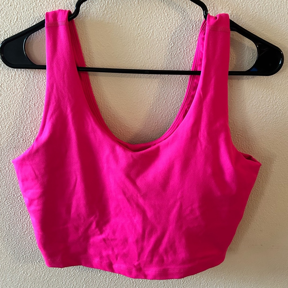 Woman’s Sports Bra Bundle-black & pink - Picture 5 of 6